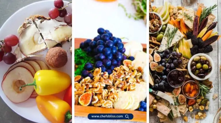 gluten free baby shower recipes