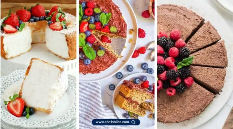 gluten free baking mix dessert recipes