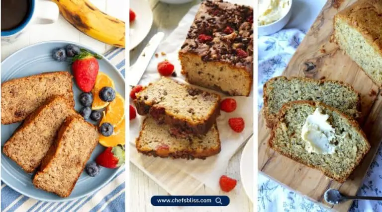 gluten free banana loaf recipes