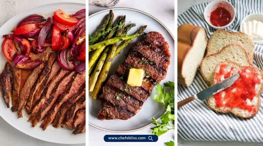 gluten free bbq beef steak recipes