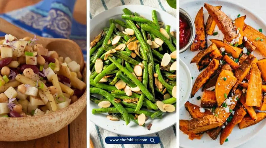 gluten free bbq side dish recipes