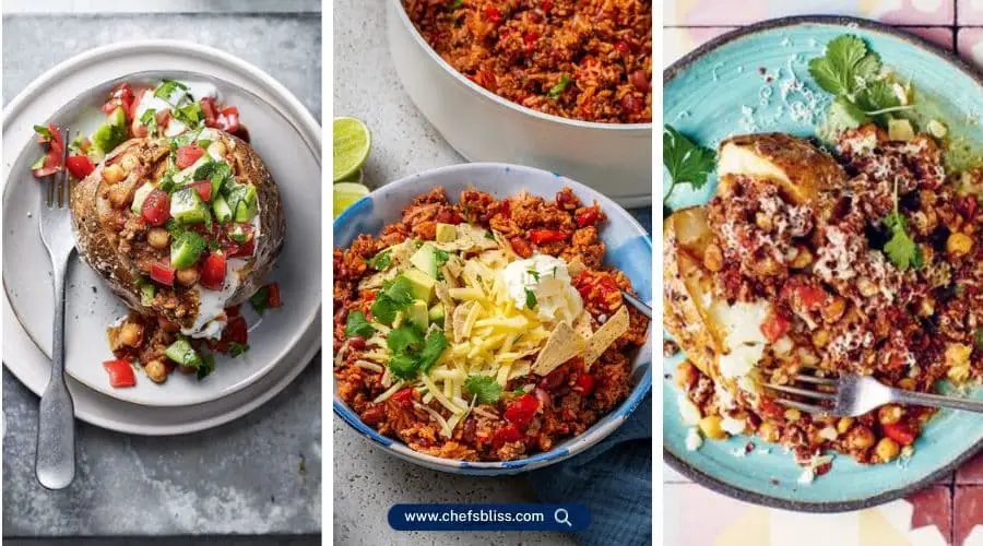 gluten free beef mince recipes