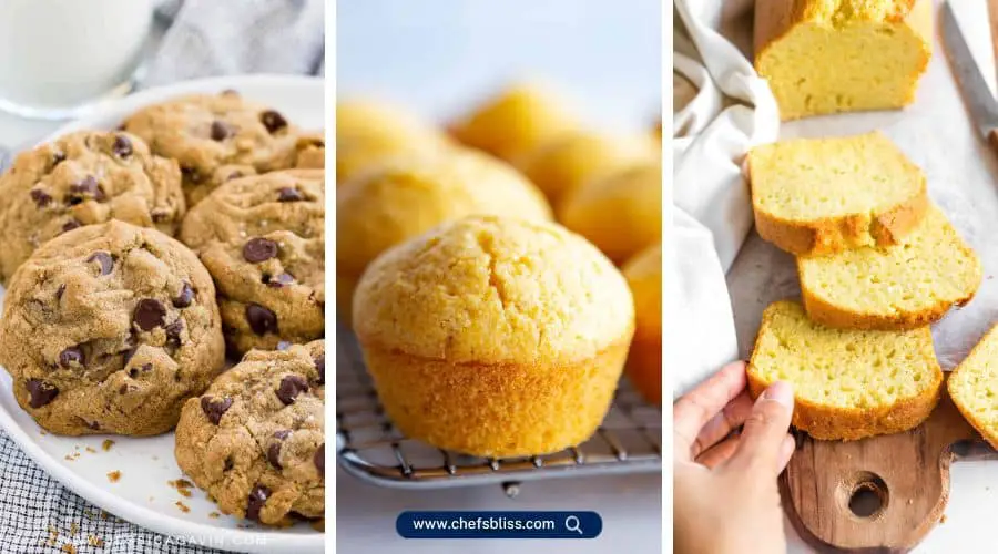 gluten free corn free biscuit recipes