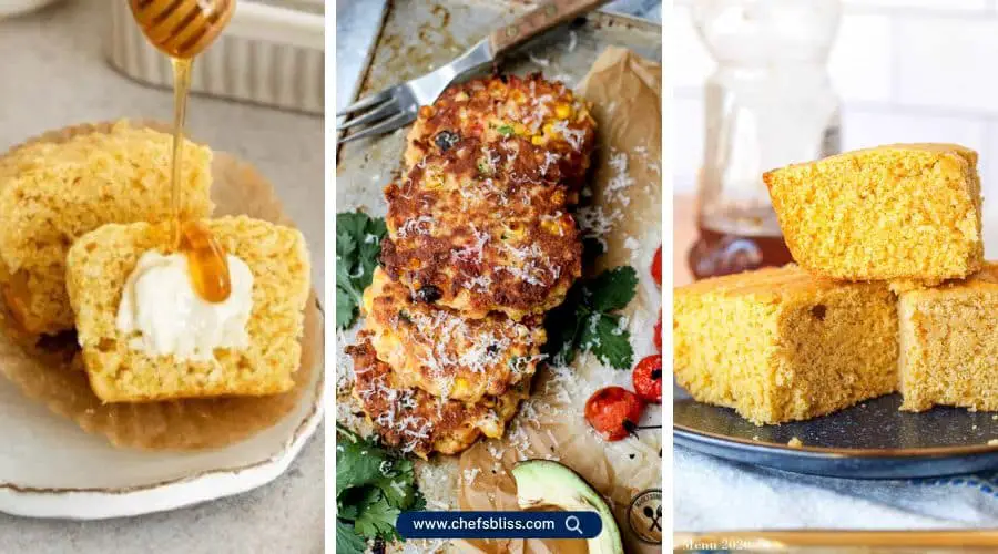 gluten free corn free recipes