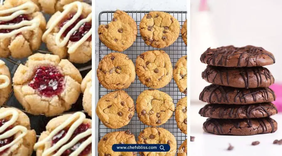 gluten free dairy free biscuit recipes