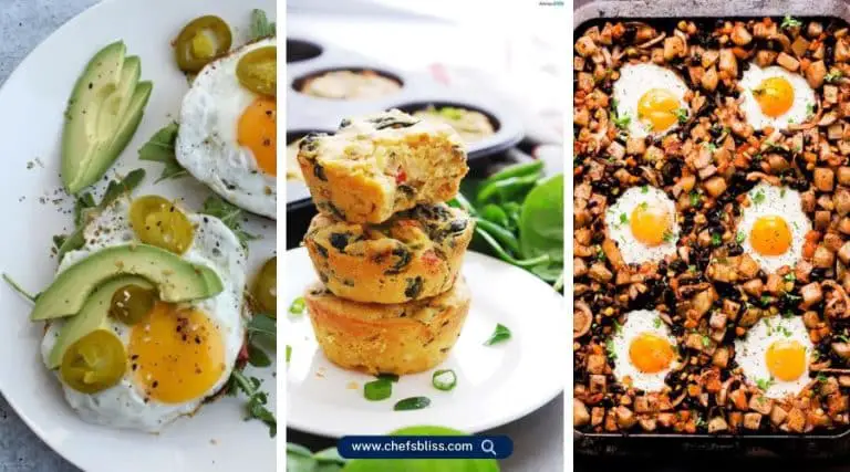 gluten free dairy free breakfast recipes