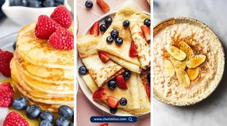 gluten free dairy free brunch recipes