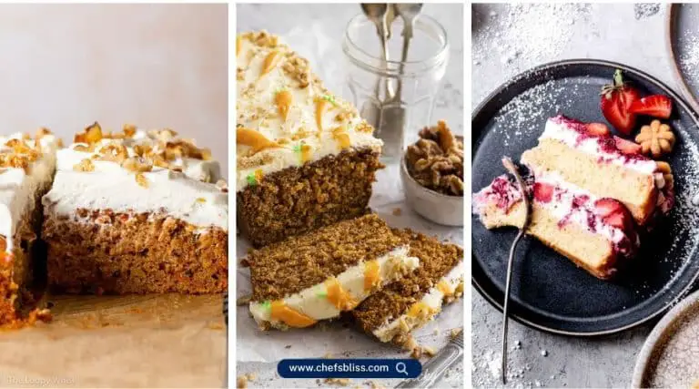 gluten free dairy free cake recipes uk