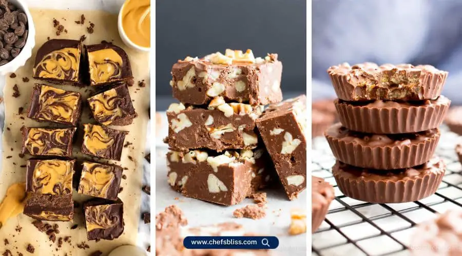 gluten free dairy free candy recipes