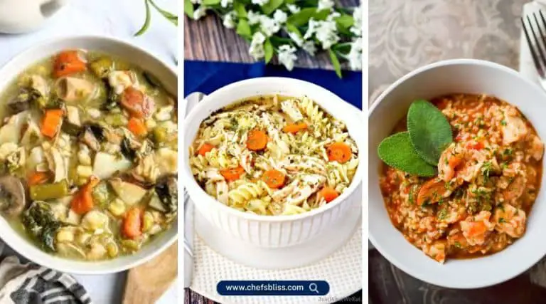 gluten free dairy free instant pot recipes