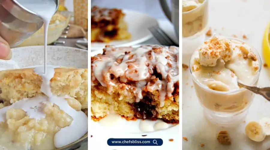 gluten free dairy free pudding recipes