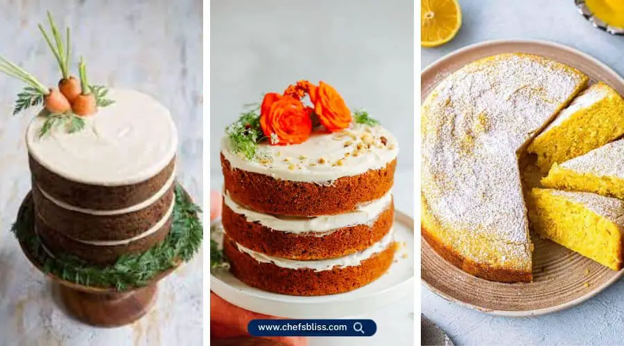 gluten free egg free cake recipes