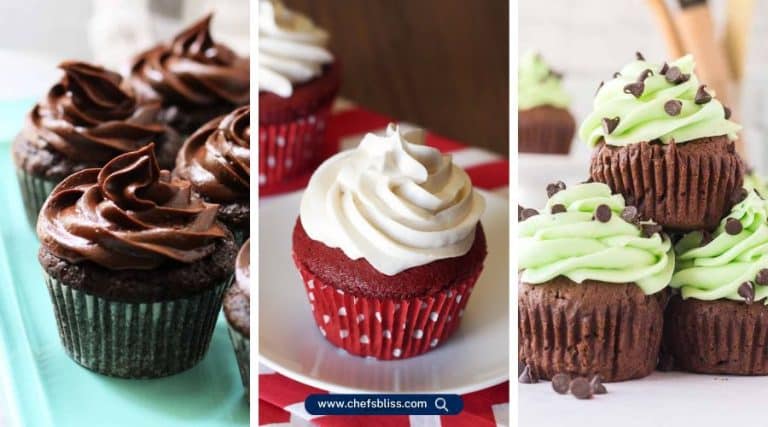 gluten free egg free cupcake recipes
