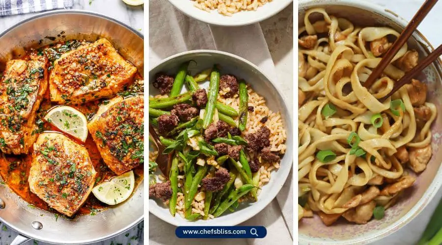 gluten free egg free recipes