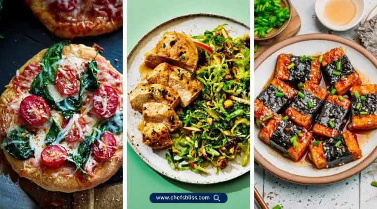 gluten free grain free recipes