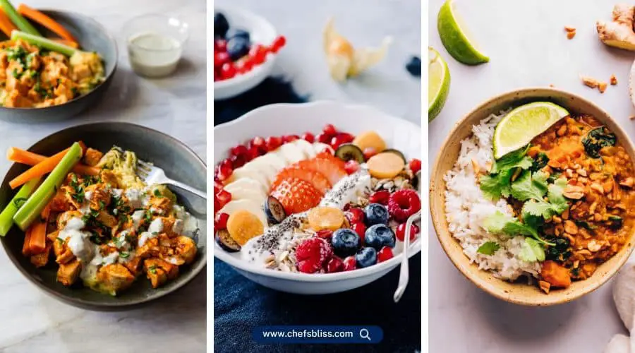 gluten free lactose free recipes