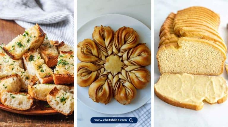 gluten free low carb bread recipes