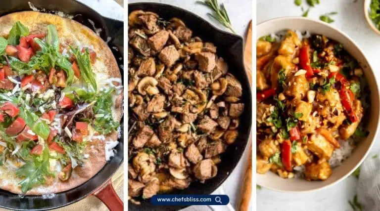 gluten free low carb recipes
