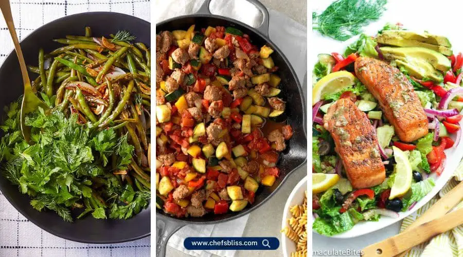 gluten free low cholesterol recipes
