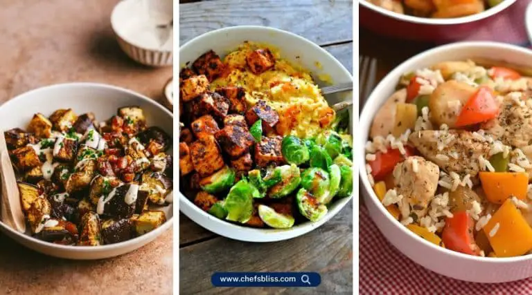 Image showcasing 35+ Healthy Gluten Free Low Fat Recipes to Fuel Your Healthy Lifestyle ...