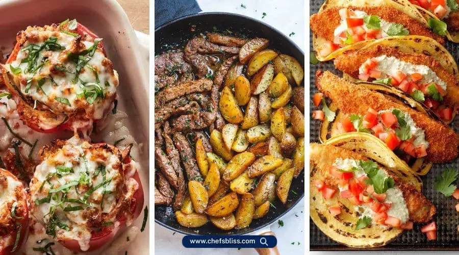 gluten free low sodium recipes