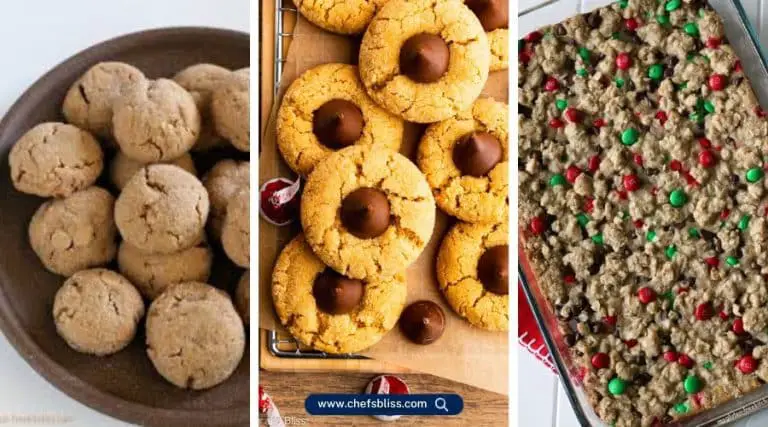 gluten free peanut free recipes