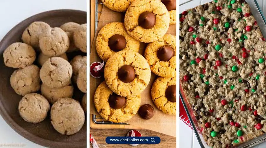 gluten free peanut free recipes
