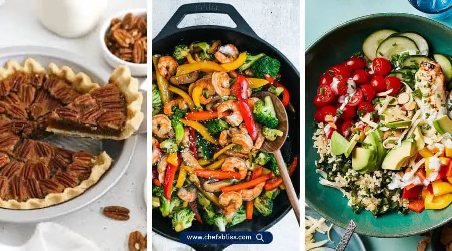 gluten free saturated fat free recipes