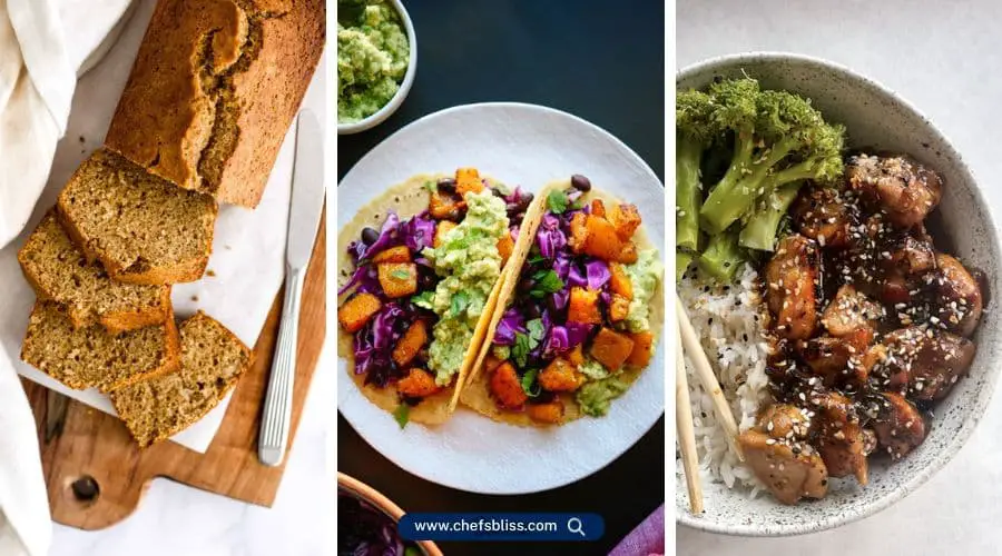 gluten free soy free recipes