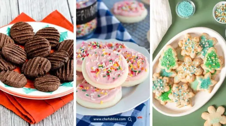 gluten free sugar free biscuit recipes