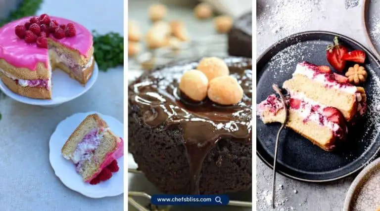 gluten free sugar free cake mix recipes