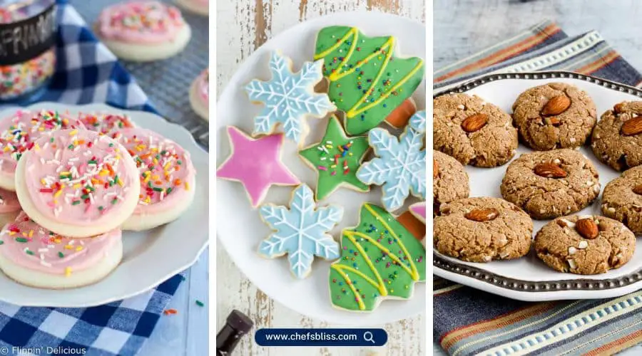 gluten free sugar free recipes