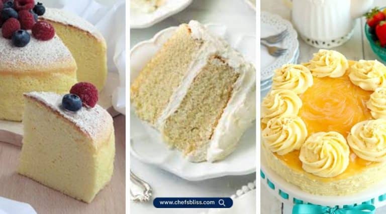 gluten free wheat free cake recipes