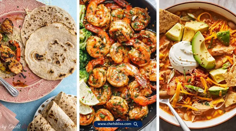 gluten free wheat free recipes