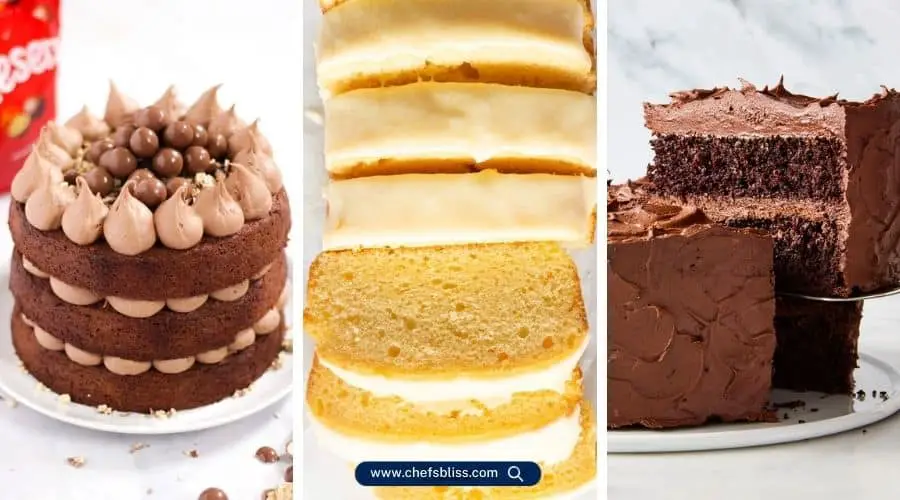 keto cake recipes