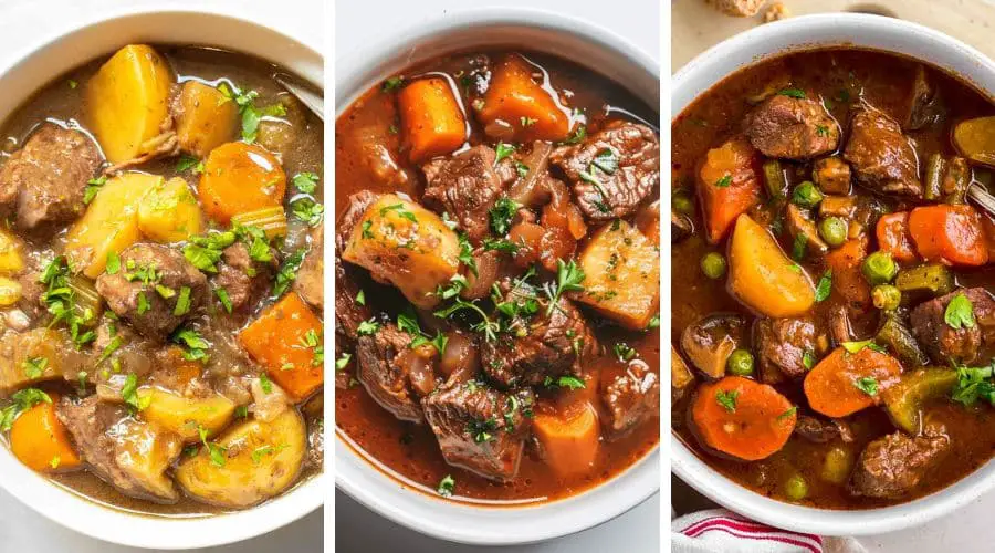 gluten free beef tip recipes
