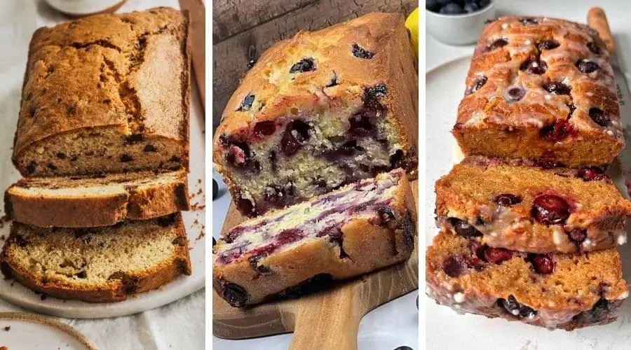 gluten free berry cake recipes