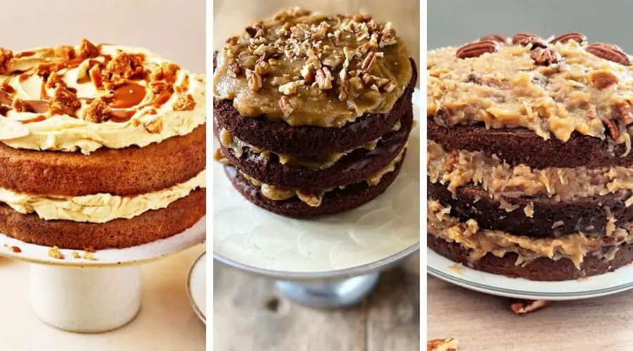 gluten free betty crocker cake recipes