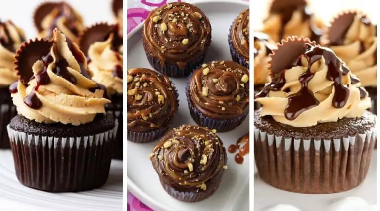 gluten free betty crocker cupcake recipes