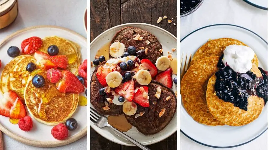 gluten free birthday brunch recipes