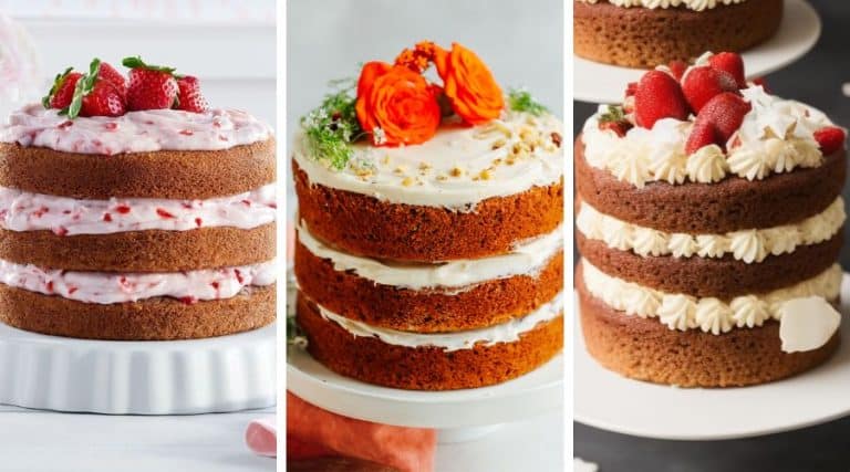 gluten free birthday treat recipes