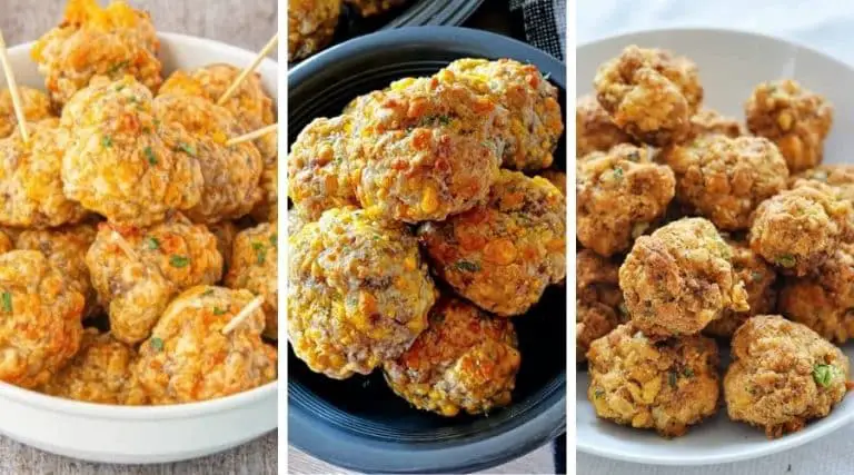gluten free bisquick appetizer recipes