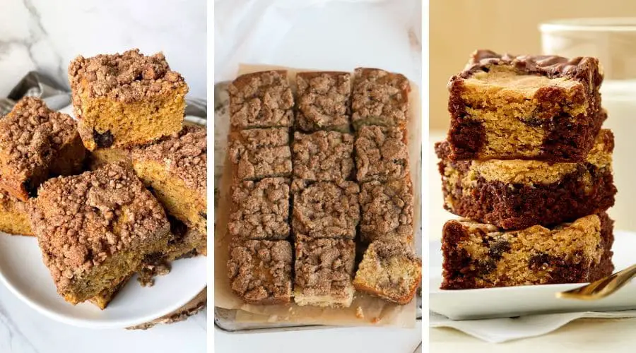 gluten free bisquick coffee cake recipes