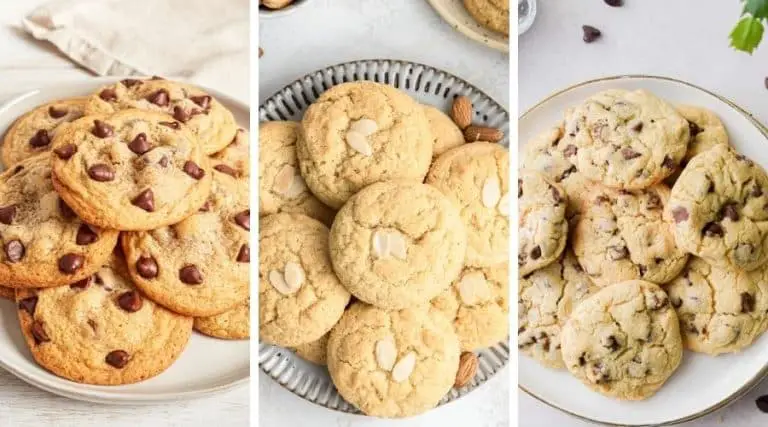 gluten free bisquick cookie recipes