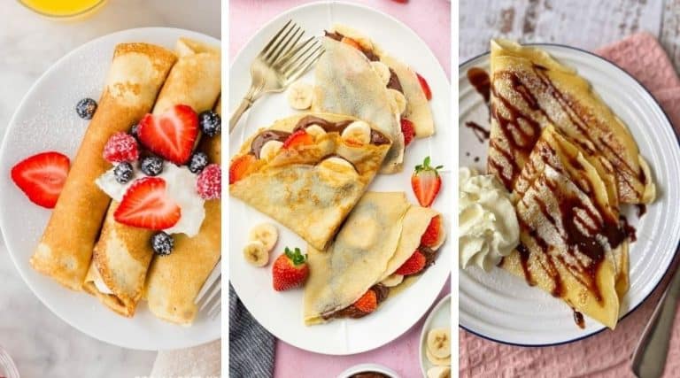 gluten free bisquick crepe recipes