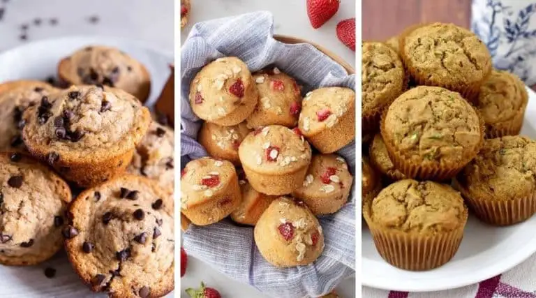 gluten free bisquick muffin recipes