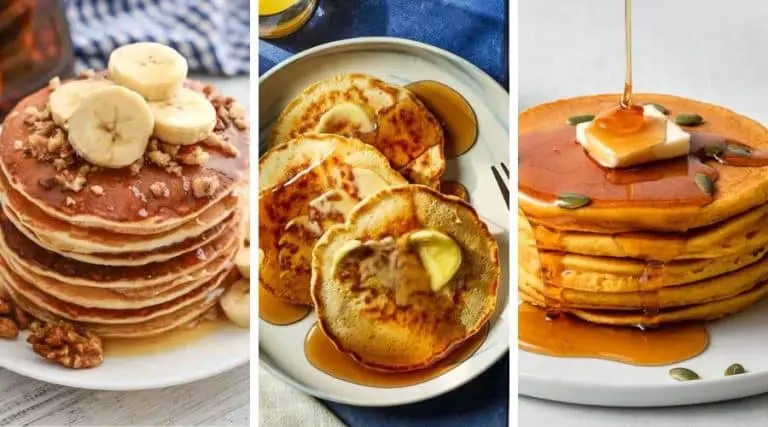 gluten free bisquick pancake mix recipes