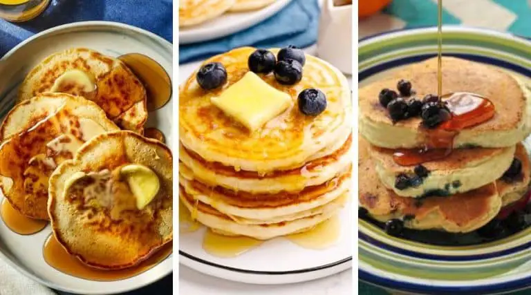 gluten free bisquick pancake recipes