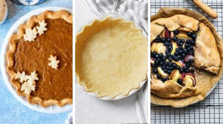 gluten free bisquick pie crust recipes