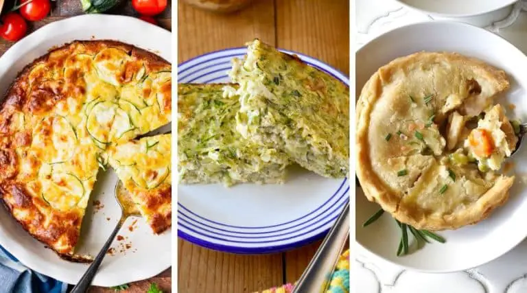 gluten free bisquick pie recipes